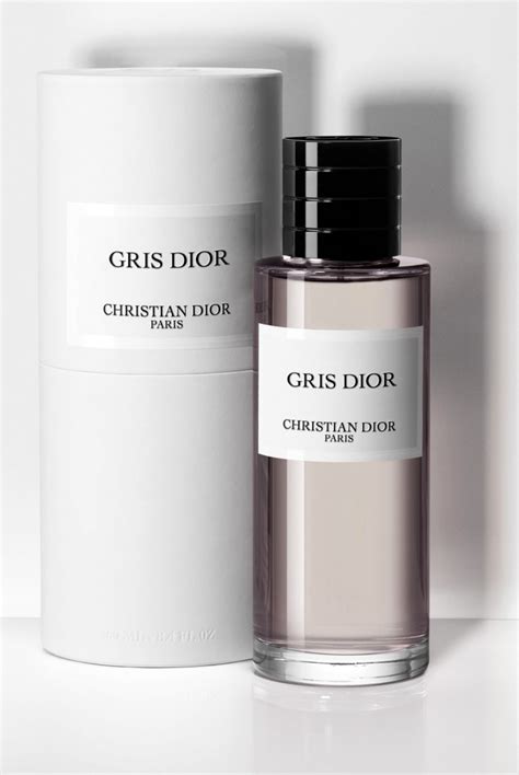 gris dior canada